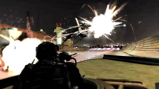 ꡼ No.003 | Ghost Recon: Future SoldierפκǿࡼӡѤ餺ȥۥȤˤꤽɤʥϥƥå