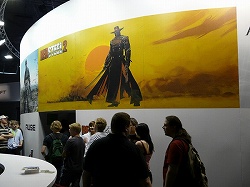 ꡼ No.001 | GamescomUbisoftWiiFPSRed Steel 2פǤϡιǦԤ롪