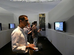 ꡼ No.002Υͥ / GamescomUbisoftWiiFPSRed Steel 2פǤϡιǦԤ롪