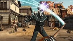 ꡼ No.004 | GamescomUbisoftWiiFPSRed Steel 2פǤϡιǦԤ롪