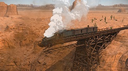 ꡼ No.010 | GamescomUbisoftWiiFPSRed Steel 2פǤϡιǦԤ롪