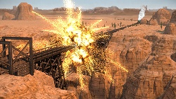 ꡼ No.011 | GamescomUbisoftWiiFPSRed Steel 2פǤϡιǦԤ롪