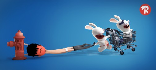 ꡼ No.003Υͥ / TGS 2009ϥ桼ӡեȤWiiѿ֥åɥƥ2ס֥ӥåĥۡפΥץࡼӡϤ