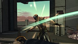 ꡼ No.011Υͥ / TGS 2009ȽƤդWiiFPS֥åɥƥ2פΥץ쥤ݡȤǺ