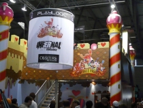 ꡼ No.001 | GamescomϤȤι֤ɱ˽Fairytale Fightsפ