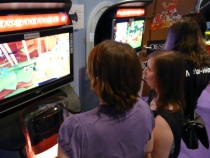 ꡼ No.002 | GamescomϤȤι֤ɱ˽Fairytale Fightsפ