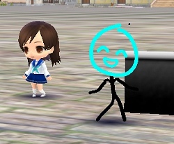 画像集#011のサムネイル/ネタ空間と化した2日間「ソーシャルゲームSynthe」限定テストレポート