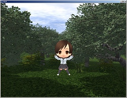 画像集#008のサムネイル/「Synthe」で使えるゲームを作ってみよう:スプライトライブラリ編