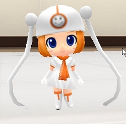 画像ギャラリー No.001のサムネイル画像 / 「ソーシャルゲームSynthe」正式サービス開始,ぐま子やサムソン/アドンも登場