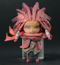 画像ギャラリー No.002のサムネイル画像 / 「Synthe」で作ったアバターがフィギュアに? 「Syntheリアルプリント」サービス開始