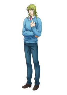 画像集#005のサムネイル/“サイキン”で男の子の感情を操れる? 女性向け恋愛アドベンチャー「サイキン恋シテル?」