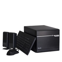 ���������꡼ No.001�Υ���ͥ������ / ����Х꡼�����塼�֥�������GTS 250��i7-930����ܤ���������PC