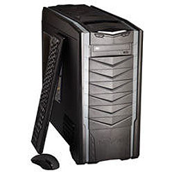 画像ギャラリー No.002のサムネイル画像 / クレバリーのゲームPCシリーズが一新。上位モデルは「Raven RV03」を採用