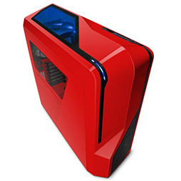 画像ギャラリー No.002のサムネイル画像 / クレバリー,「3D Vision 2」対応の液晶&メガネをセットにしたゲームPC発売