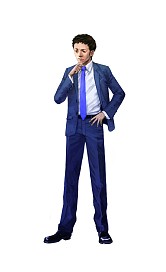 画像集#002のサムネイル/シリーズ完結編!? PSP「流行り神3 警視庁怪異事件ファイル」8月6日に発売