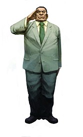 画像集#003のサムネイル/シリーズ完結編!? PSP「流行り神3 警視庁怪異事件ファイル」8月6日に発売