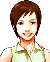 画像集#025のサムネイル/小暮巡査部長の妹も登場! PSP「流行り神3」第一話/第二話のあらすじを紹介