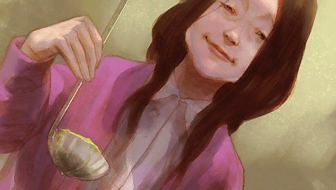 画像集#026のサムネイル/小暮巡査部長の妹も登場! PSP「流行り神3」第一話/第二話のあらすじを紹介