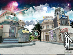 ������#003�Υ���ͥ���/��äȥ��ɥ磻�ɤˡ����Υܥ�����SnowBound Online�פ��Ѹ���б�