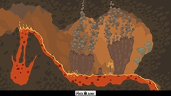 画像集#001のサムネイル/「PixelJunk」第4弾が発表&本作のタイトルを募集するネーミングコンテスト開催