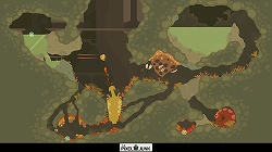 画像集#002のサムネイル/「PixelJunk」第4弾が発表&本作のタイトルを募集するネーミングコンテスト開催