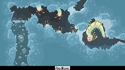 画像集#003のサムネイル/「PixelJunk」第4弾が発表&本作のタイトルを募集するネーミングコンテスト開催