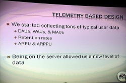 ꡼ No.007Υͥ / GDC 2011UnityȤ1֤γȯ˰ܹԤƿʤEAΥ֥饦೫ȯ