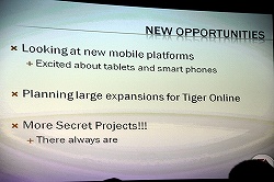 ꡼ No.009Υͥ / GDC 2011UnityȤ1֤γȯ˰ܹԤƿʤEAΥ֥饦೫ȯ