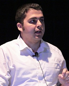 ꡼ No.011Υͥ / GDC 2011UnityȤ1֤γȯ˰ܹԤƿʤEAΥ֥饦೫ȯ