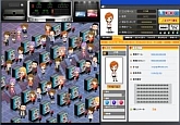 画像集#002のサムネイル/実機パチンコ・パチスロゲーム「パチトピア」,CBT参加者募集開始