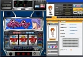 画像集#003のサムネイル/実機パチンコ・パチスロゲーム「パチトピア」,CBT参加者募集開始