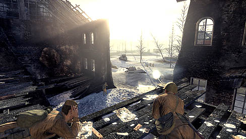 ꡼ No.002 | ߥ꥿꡼FPSRed Orchestra 2: Heroes of Stalingradפǡߤǿ꡼󥷥åȤ