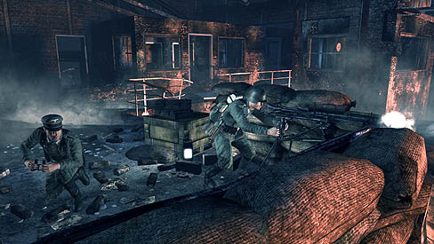 ꡼ No.004 | ߥ꥿꡼FPSRed Orchestra 2: Heroes of Stalingradפǡߤǿ꡼󥷥åȤ