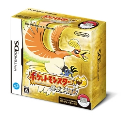 ポケットモンスター ハートゴールド/ソウルシルバー」の発売日が2009年 ポケットモンスター ハートゴールド/ソウルシルバー」の発売日が2009年