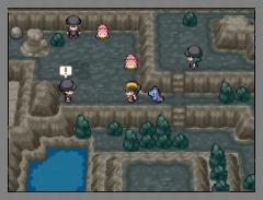 ポケットモンスター ハートゴールド ソウルシルバー の発売日が09年9月12日に決定 ポケウォーカー 同梱で税込4800円