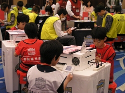 ꡼ No.007Υͥ / ֥ݥɥԥ󥷥åץ2010ס47ƻܸͽλüԿߤ곫