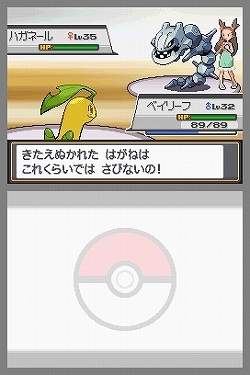 祝 ポケモン金 銀 10周年 Nds用ソフトとしてリメイクされ大きくパワーアップした ポケットモンスター ハートゴールド ソウルシルバー レビュー