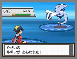 祝 ポケモン金 銀 10周年 Nds用ソフトとしてリメイクされ大きくパワーアップした ポケットモンスター ハートゴールド ソウルシルバー レビュー