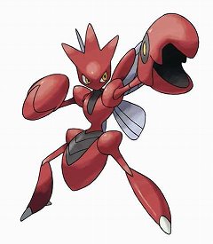 ポケモンの最新映画公開を記念して グーンのハッサム が期間限定で配信 もちものには貴重な スターのみ が