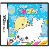 ������#001�Υ���ͥ���/���ꥨ���ƥ�����������NDS�֥��ס������ޤᥴ�ޡ��פ�2009ǯ7���ȯ��