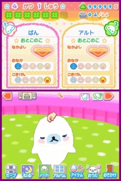 ������#012�Υ���ͥ���/���ꥨ���ƥ�����������NDS�֥��ס������ޤᥴ�ޡ��פ�2009ǯ7���ȯ��