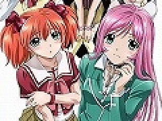 PS2でも“かぷっちゅ~”な「ロザリオとバンパイア 恋と夢の狂想曲