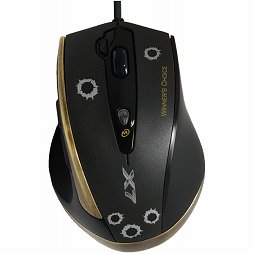 ꡼ No.003Υͥ / A4Techϩ¿ǽޥܡɤо졣426˹в٤ͽ