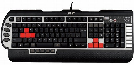 ꡼ No.008Υͥ / A4Techϩ¿ǽޥܡɤо졣426˹в٤ͽ