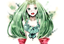 #001Υͥ/ĹëKEIĶϥåϤ롤PS2ѥߥ졼RPGNUGA-CELפ730ȯ