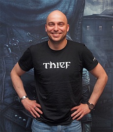 ꡼ No.025Υͥ / E3 2013ϡThiefץץ쥤ݡȡ󥿥ӥ塼10ǯֲʤä̾ޤƵäƤ