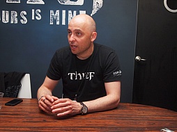 ꡼ No.026Υͥ / E3 2013ϡThiefץץ쥤ݡȡ󥿥ӥ塼10ǯֲʤä̾ޤƵäƤ