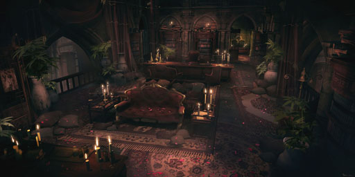 ꡼ No.009 | Thiefס͸åȤ򥵥ݡȤƻܺΥȡ꡼ѤȽܸ᤭ؤǥȥ쥤顼