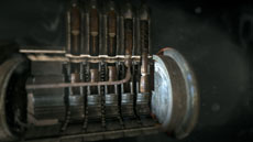 ꡼ No.023 | Thiefס͸åȤ򥵥ݡȤƻܺΥȡ꡼ѤȽܸ᤭ؤǥȥ쥤顼