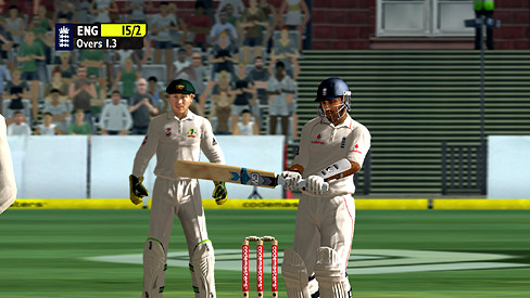 ꡼ No.003Υͥ / ѹΥꥱåȹơޤˤAshes Cricket 2009פΥǥǤ4GamerUp